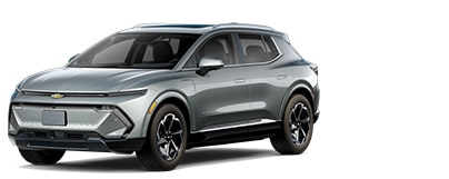 Equinox EV